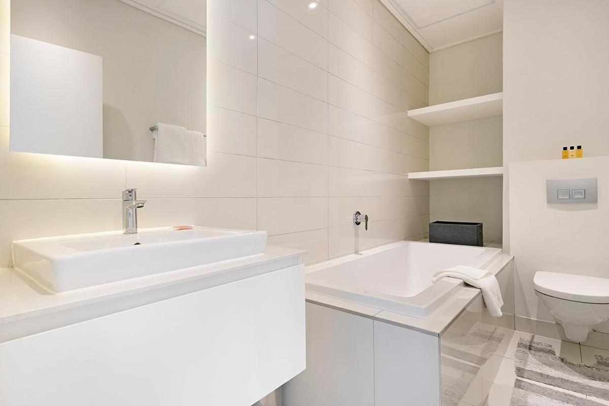 Stay In Luxury At Stonehill Place Cape Town Luaran gambar