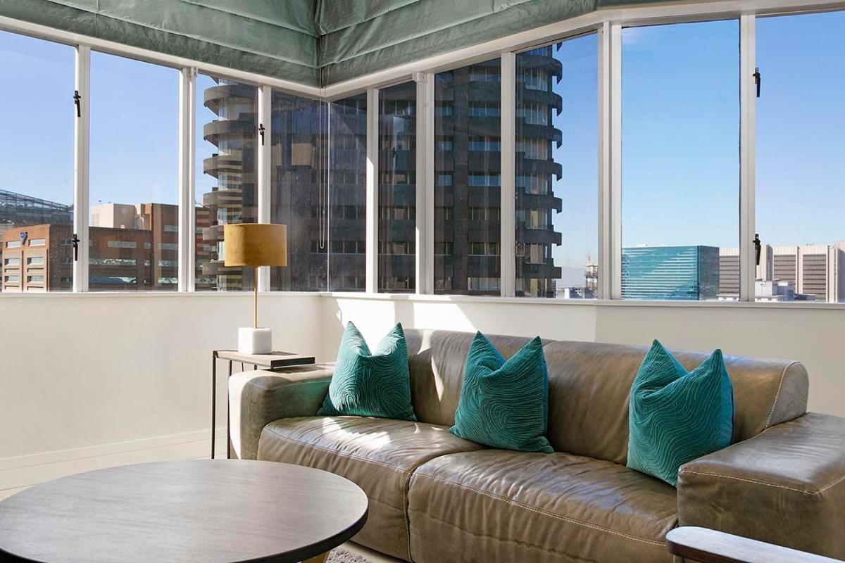 Stay In Luxury At Stonehill Place Cape Town Luaran gambar