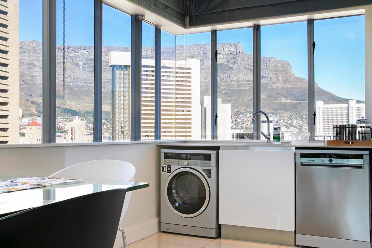 Stay In Luxury At Stonehill Place Cape Town Luaran gambar