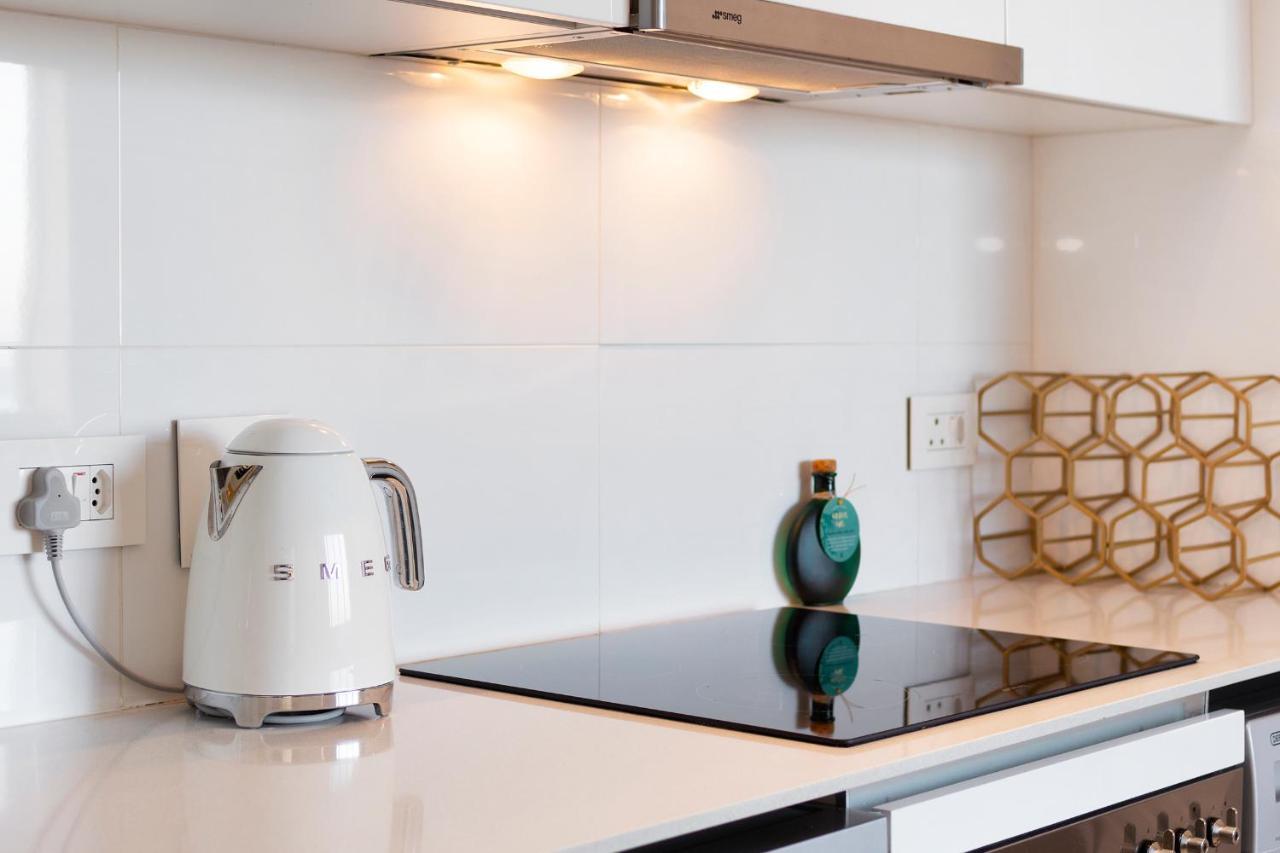 Stay In Luxury At Stonehill Place Cape Town Luaran gambar