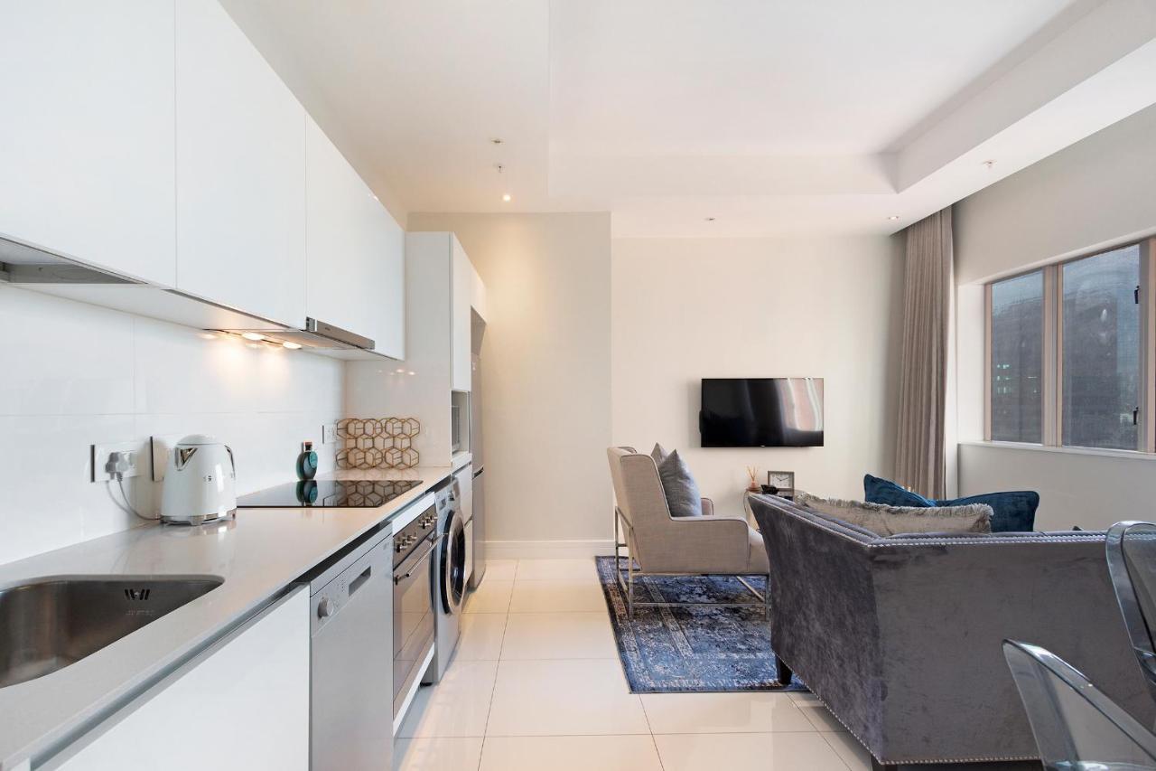 Stay In Luxury At Stonehill Place Cape Town Luaran gambar