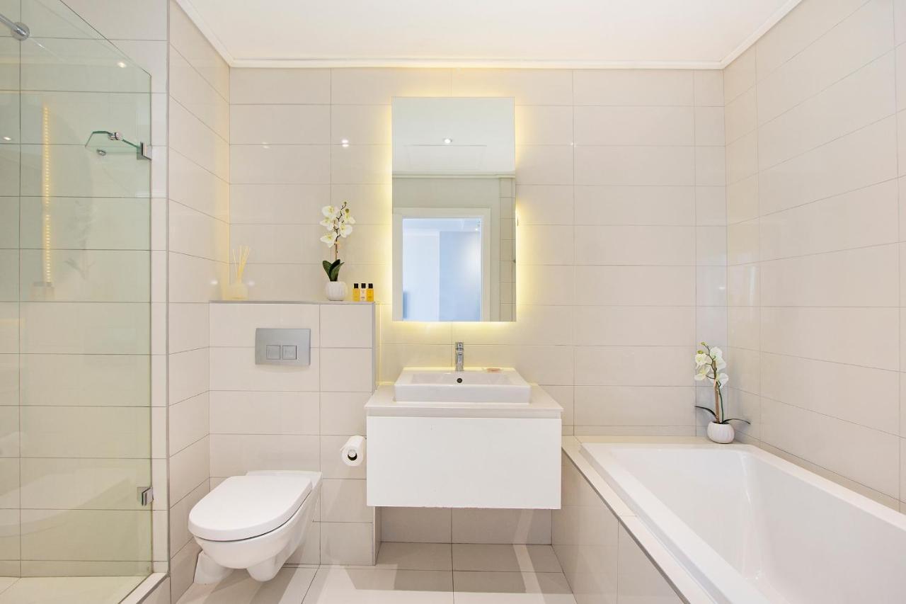 Stay In Luxury At Stonehill Place Cape Town Luaran gambar