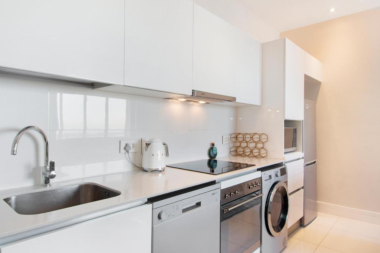 Stay In Luxury At Stonehill Place Cape Town Luaran gambar