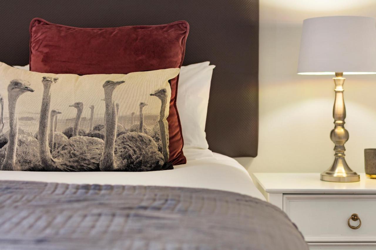 Stay In Luxury At Stonehill Place Cape Town Luaran gambar
