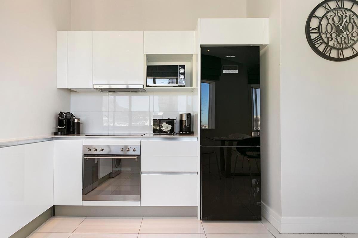 Stay In Luxury At Stonehill Place Cape Town Luaran gambar