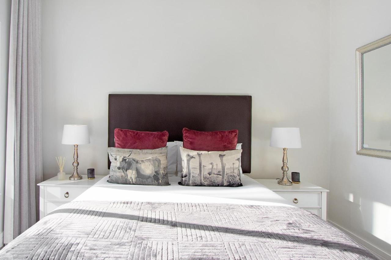 Stay In Luxury At Stonehill Place Cape Town Luaran gambar