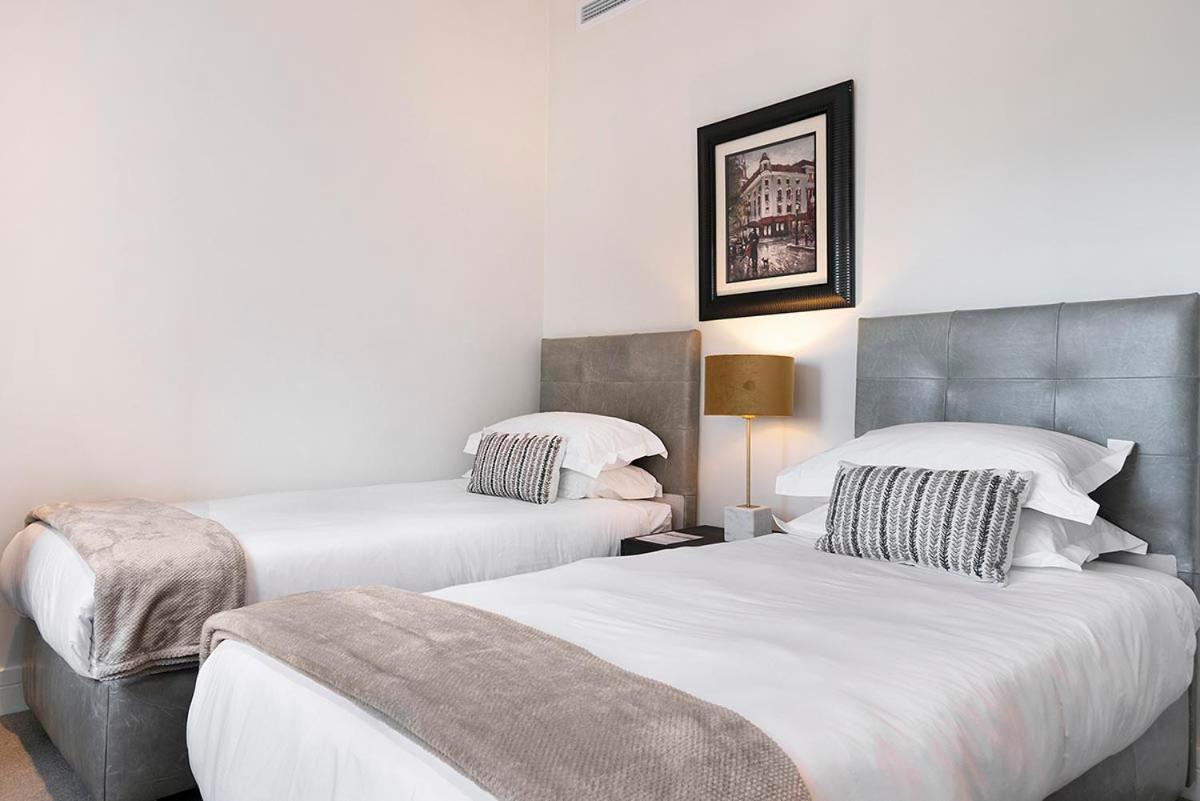 Stay In Luxury At Stonehill Place Cape Town Luaran gambar